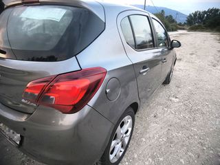 Opel Corsa 2017