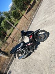 Honda Astrea Grand X 110i  2025