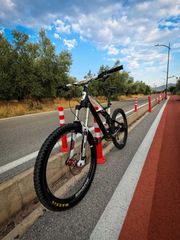 Downhill - Enduro - Trail Specialized 2014 s works