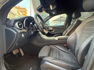 Mercedes-Benz GLC 300 2022 AMG LINE | EΡΓΟΣΤΑΣΙΑΚΗ ΕΓΓΥΗΣΗ | 4MATIC-thumb-92