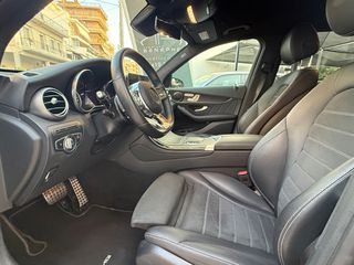 Mercedes-Benz GLC 300 2022 AMG LINE | EΡΓΟΣΤΑΣΙΑΚΗ ΕΓΓΥΗΣΗ | 4MATIC-thumb-95