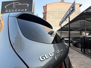 Mercedes-Benz GLC 300 2022 AMG LINE | EΡΓΟΣΤΑΣΙΑΚΗ ΕΓΓΥΗΣΗ | 4MATIC-thumb-60