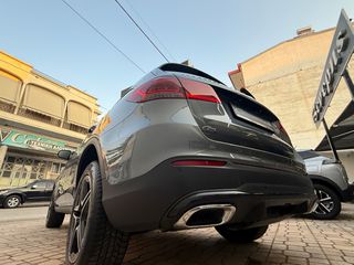 Mercedes-Benz GLC 300 2022 AMG LINE | EΡΓΟΣΤΑΣΙΑΚΗ ΕΓΓΥΗΣΗ | 4MATIC-thumb-97