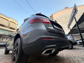 Mercedes-Benz GLC 300 2022 AMG LINE | EΡΓΟΣΤΑΣΙΑΚΗ ΕΓΓΥΗΣΗ | 4MATIC-thumb-75