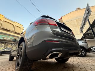 Mercedes-Benz GLC 300 2022 AMG LINE | EΡΓΟΣΤΑΣΙΑΚΗ ΕΓΓΥΗΣΗ | 4MATIC-thumb-80