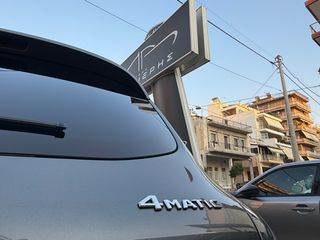 Mercedes-Benz GLC 300 2022 AMG LINE | EΡΓΟΣΤΑΣΙΑΚΗ ΕΓΓΥΗΣΗ | 4MATIC-thumb-100