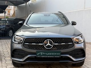 Mercedes-Benz GLC 300 2022 AMG LINE | EΡΓΟΣΤΑΣΙΑΚΗ ΕΓΓΥΗΣΗ | 4MATIC-thumb-65