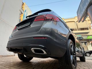 Mercedes-Benz GLC 300 2022 AMG LINE | EΡΓΟΣΤΑΣΙΑΚΗ ΕΓΓΥΗΣΗ | 4MATIC-thumb-94