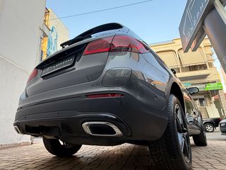 Mercedes-Benz GLC 300 2022 AMG LINE | EΡΓΟΣΤΑΣΙΑΚΗ ΕΓΓΥΗΣΗ | 4MATIC-thumb-4