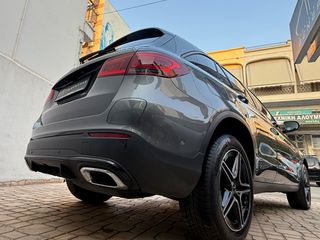 Mercedes-Benz GLC 300 2022 AMG LINE | EΡΓΟΣΤΑΣΙΑΚΗ ΕΓΓΥΗΣΗ | 4MATIC-thumb-63