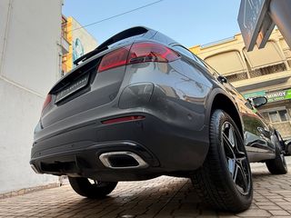 Mercedes-Benz GLC 300 2022 AMG LINE | EΡΓΟΣΤΑΣΙΑΚΗ ΕΓΓΥΗΣΗ | 4MATIC-thumb-84
