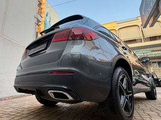 Mercedes-Benz GLC 300 2022 AMG LINE | EΡΓΟΣΤΑΣΙΑΚΗ ΕΓΓΥΗΣΗ | 4MATIC-thumb-77
