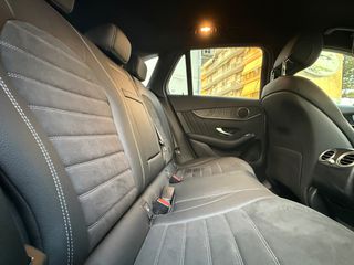 Mercedes-Benz GLC 300 2022 AMG LINE | EΡΓΟΣΤΑΣΙΑΚΗ ΕΓΓΥΗΣΗ | 4MATIC-thumb-67
