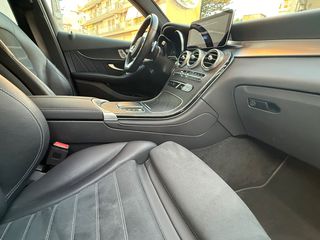 Mercedes-Benz GLC 300 2022 AMG LINE | EΡΓΟΣΤΑΣΙΑΚΗ ΕΓΓΥΗΣΗ | 4MATIC-thumb-46