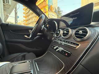Mercedes-Benz GLC 300 2022 AMG LINE | EΡΓΟΣΤΑΣΙΑΚΗ ΕΓΓΥΗΣΗ | 4MATIC-thumb-47