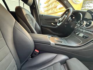 Mercedes-Benz GLC 300 2022 AMG LINE | EΡΓΟΣΤΑΣΙΑΚΗ ΕΓΓΥΗΣΗ | 4MATIC-thumb-49