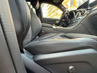 Mercedes-Benz GLC 300 2022 AMG LINE | EΡΓΟΣΤΑΣΙΑΚΗ ΕΓΓΥΗΣΗ | 4MATIC-thumb-51