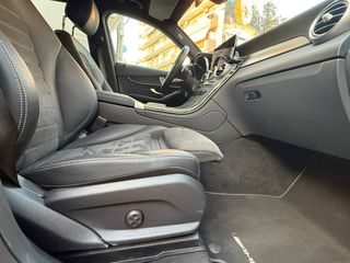 Mercedes-Benz GLC 300 2022 AMG LINE | EΡΓΟΣΤΑΣΙΑΚΗ ΕΓΓΥΗΣΗ | 4MATIC-thumb-69