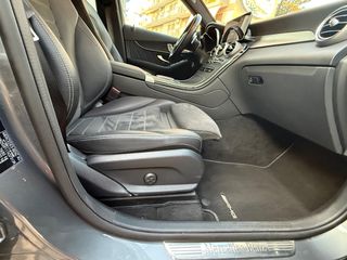 Mercedes-Benz GLC 300 2022 AMG LINE | EΡΓΟΣΤΑΣΙΑΚΗ ΕΓΓΥΗΣΗ | 4MATIC-thumb-99