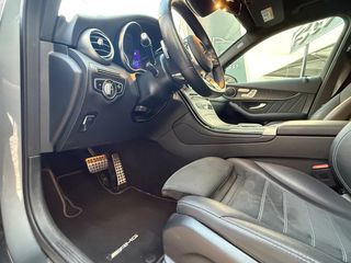 Mercedes-Benz GLC 300 2022 AMG LINE | EΡΓΟΣΤΑΣΙΑΚΗ ΕΓΓΥΗΣΗ | 4MATIC-thumb-2
