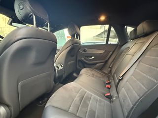 Mercedes-Benz GLC 300 2022 AMG LINE | EΡΓΟΣΤΑΣΙΑΚΗ ΕΓΓΥΗΣΗ | 4MATIC-thumb-57