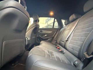 Mercedes-Benz GLC 300 2022 AMG LINE | EΡΓΟΣΤΑΣΙΑΚΗ ΕΓΓΥΗΣΗ | 4MATIC-thumb-87