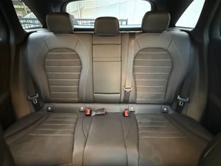 Mercedes-Benz GLC 300 2022 AMG LINE | EΡΓΟΣΤΑΣΙΑΚΗ ΕΓΓΥΗΣΗ | 4MATIC-thumb-62