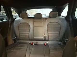 Mercedes-Benz GLC 300 2022 AMG LINE | EΡΓΟΣΤΑΣΙΑΚΗ ΕΓΓΥΗΣΗ | 4MATIC-thumb-78