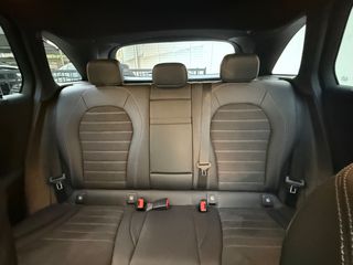 Mercedes-Benz GLC 300 2022 AMG LINE | EΡΓΟΣΤΑΣΙΑΚΗ ΕΓΓΥΗΣΗ | 4MATIC-thumb-96