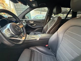Mercedes-Benz GLC 300 2022 AMG LINE | EΡΓΟΣΤΑΣΙΑΚΗ ΕΓΓΥΗΣΗ | 4MATIC-thumb-76