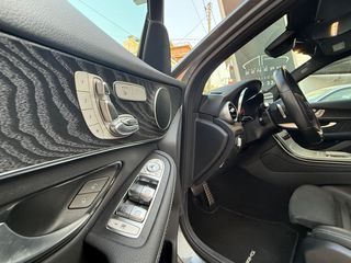 Mercedes-Benz GLC 300 2022 AMG LINE | EΡΓΟΣΤΑΣΙΑΚΗ ΕΓΓΥΗΣΗ | 4MATIC-thumb-82
