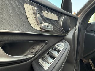 Mercedes-Benz GLC 300 2022 AMG LINE | EΡΓΟΣΤΑΣΙΑΚΗ ΕΓΓΥΗΣΗ | 4MATIC-thumb-16