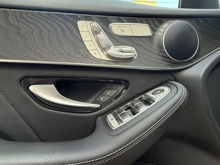 Mercedes-Benz GLC 300 2022 AMG LINE | EΡΓΟΣΤΑΣΙΑΚΗ ΕΓΓΥΗΣΗ | 4MATIC-thumb-1