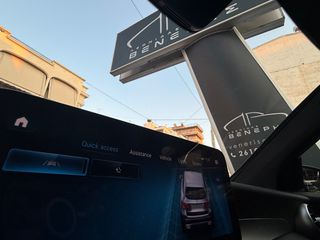 Mercedes-Benz GLC 300 2022 AMG LINE | EΡΓΟΣΤΑΣΙΑΚΗ ΕΓΓΥΗΣΗ | 4MATIC-thumb-24
