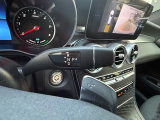 Mercedes-Benz GLC 300 2022 AMG LINE | EΡΓΟΣΤΑΣΙΑΚΗ ΕΓΓΥΗΣΗ | 4MATIC-thumb-28