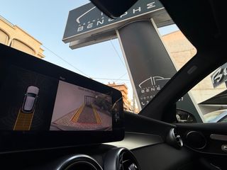 Mercedes-Benz GLC 300 2022 AMG LINE | EΡΓΟΣΤΑΣΙΑΚΗ ΕΓΓΥΗΣΗ | 4MATIC-thumb-30