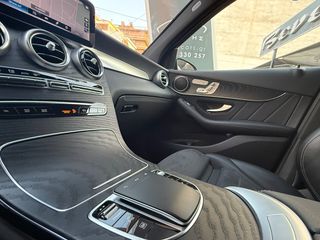 Mercedes-Benz GLC 300 2022 AMG LINE | EΡΓΟΣΤΑΣΙΑΚΗ ΕΓΓΥΗΣΗ | 4MATIC-thumb-32