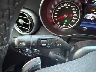 Mercedes-Benz GLC 300 2022 AMG LINE | EΡΓΟΣΤΑΣΙΑΚΗ ΕΓΓΥΗΣΗ | 4MATIC-thumb-36