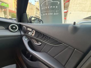 Mercedes-Benz GLC 300 2022 AMG LINE | EΡΓΟΣΤΑΣΙΑΚΗ ΕΓΓΥΗΣΗ | 4MATIC-thumb-43