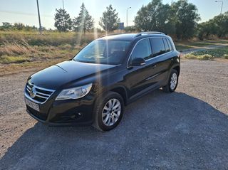 Volkswagen Tiguan 2009