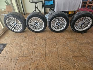 BMW Style 414 225/50/17