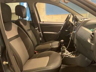 Dacia Duster 2017-thumb-3