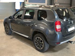 Dacia Duster 2017-thumb-2