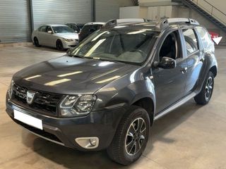 Dacia Duster 2017