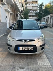 Hyundai i 10 2008