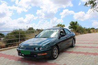 Honda Integra 1998 LT