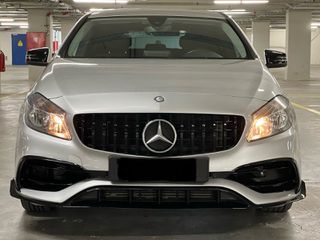 Mercedes-Benz A 180 2017-thumb-4