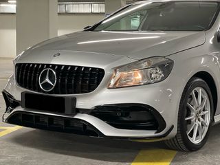 Mercedes-Benz A 180 2017-thumb-6