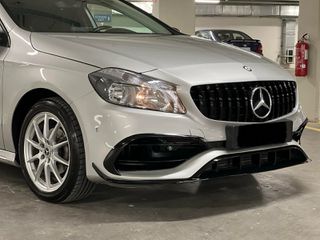 Mercedes-Benz A 180 2017-thumb-7