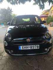 Fiat 500 2021